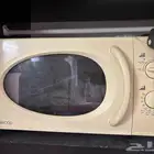 ميكرويف كينوود