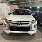 ميستوبشي L200 مستخدم نضيف ماشي 152
