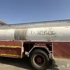 تانكي ماء