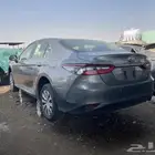 تشليح كامري من مديل 2018الا 2024
