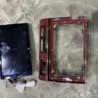 للبيع شاشه ممتازه وفيها ميزات مميزه