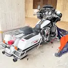 Harley 2008 ultra classic