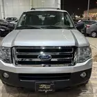 فورد اكسبديشن موديل 2013 بدون دبل