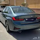 2021 BMW 320i