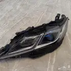 شمعه كامري وكاله يسار