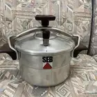 كاتم سب معدن 3.5 لتر