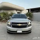 شفروليه تاهو موديل 2016 قصير. دبل