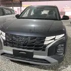 هونداي كريتا 2025 كمفورت