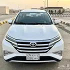 تويوتا راش 2021 عبداللطيف جميل بحالة الوكالة