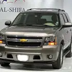 شيفروليه تاهو 2014 LT دبل سعودي