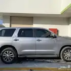 كفرات مع جنوط سكويا فل كامل
