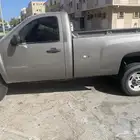 للبيع وانيت اتش دي سلفرادو شفر مديل 2014