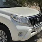 برادو 2016 فل كامل (GXR)