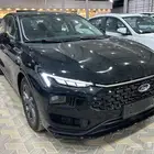 فورد تورس الون الاسود ترند(2025) خليجي