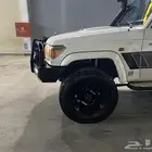 تروبي لاندكروزر