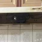 مروحة طباخ