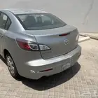 مازدا 2012