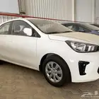 كيا بيجاس ستاندر 2025