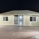 خيام وبيوت شعر ومجالس