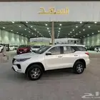 تويوتا فورتشنر 2022 ممشى قليل