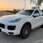 بورش ( كايين S ) الموديل 2015 صيانات الوكاله نظيف