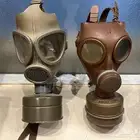 كمامة حرب الخليج