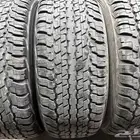 كفرات دنلوب جيب لاند كروزر 285.65.17