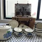 سلة خوص عزبة بغراض اصلية اكرانية سلة خوص عزبة بغراض اصلية ا