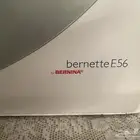 مكينه خياطه BERNINA المنزليه
