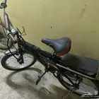 سيكل رامبو إندونيسي