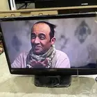 شاشة الجي