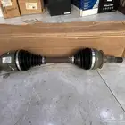 عكس امامي يمين امبالا تركب من 2014 لين 2020