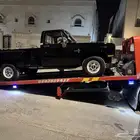 سطحه سلمان هيدروليك طريق الدمام الجبيل