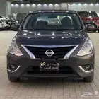 نيسان صني فل