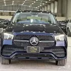 مرسيدس GLE 450 موديل 2020