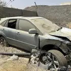 لكزس للبيع موديل2004