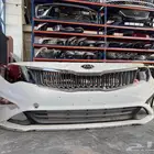 صدامات كيا اوبتيما 2019-2020