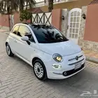فيات C500 2024 ممشى قليل