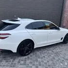 جينسيس 2023 G70