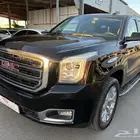 جي إم سي يوكن XL 2018 بدون دبل