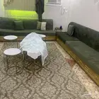 كنب جلسه مغربيه