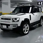 ديفندر 6 سلندر 2020 se