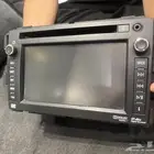 شاشة تاهو Ltz وكالة