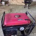 ماطور كهرب موضح قوتة بالصورة