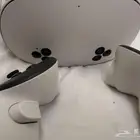 ميتا كويست لي شهرين من يوم شريتها نضيفه1300ريال