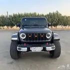 رانجلر 2018 صحاري