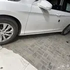 كفرات اكورد 17 نضيفه