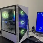 بي سي مستخدم جديد