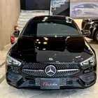مرسيدس CLA180 2021