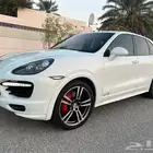 بورش كايين ( GTS ) الموديل 2013 فل مواصفات سعودي